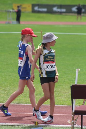 2024 Colgate Games photo